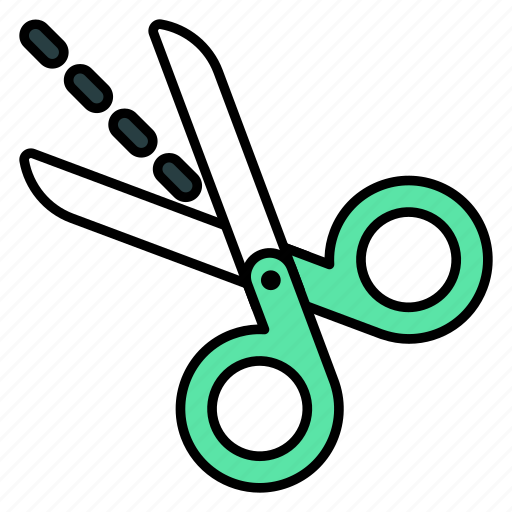 Scissors, cutter, cutting tool, cutting equipment, blade icon - Download on Iconfinder