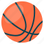 basketball, ball, competition, game 