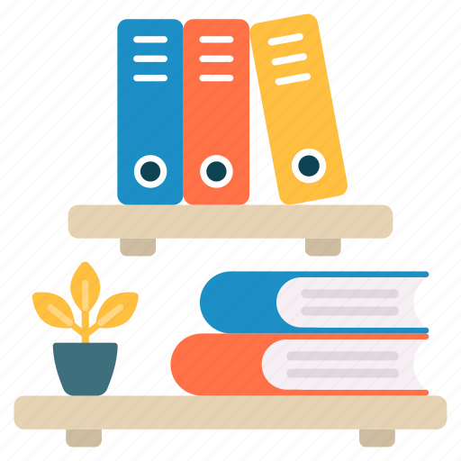 Read, knowledge, furniture, library, literature icon - Download on Iconfinder