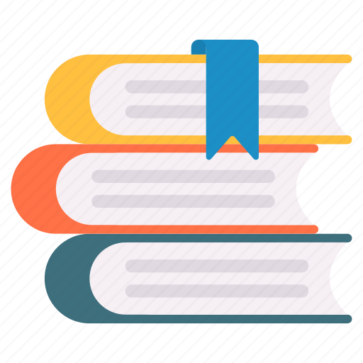 Knowledge, school, literature, book, education icon - Download on Iconfinder