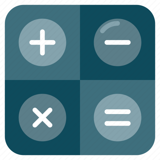 Math, plus, multiply, divide, minus icon - Download on Iconfinder