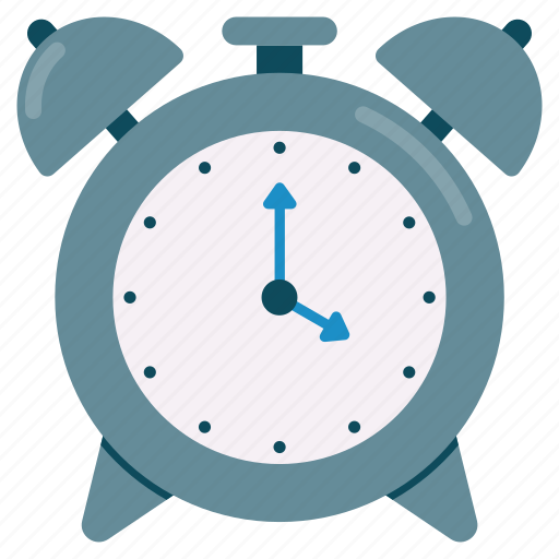 Clock, alarm, hour, wake, timer icon - Download on Iconfinder