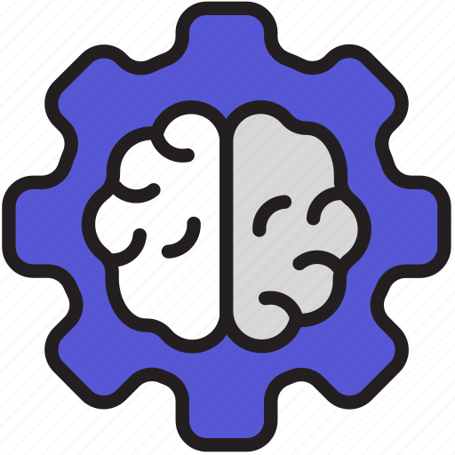 Brain storming, strategy, creative, creativity, idea, brain, study icon - Download on Iconfinder