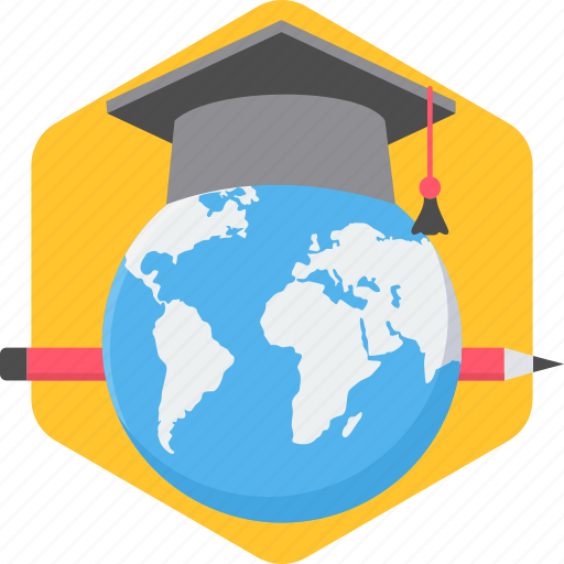 Educate, education, graduate, graduation, schooling, study, studying icon - Download on Iconfinder