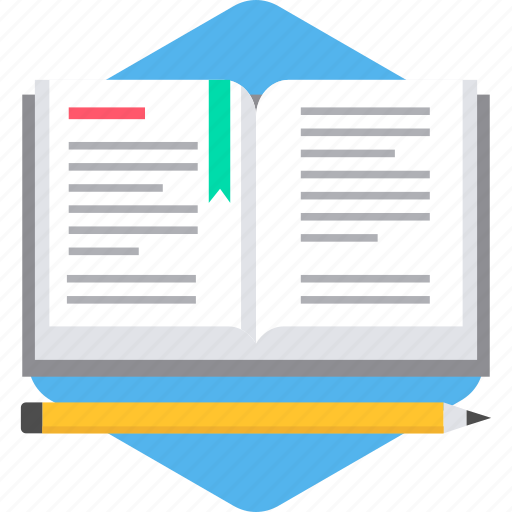 Bookmark, education, learn, learning, reading, study, studying icon - Download on Iconfinder