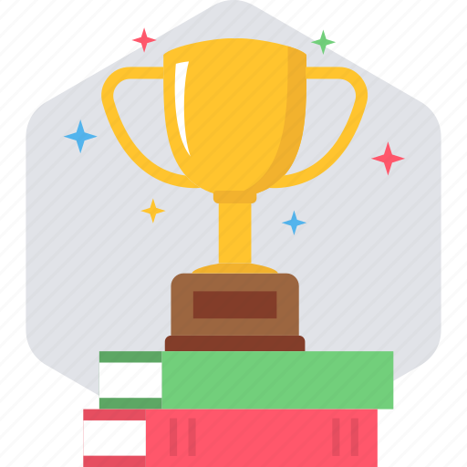 Champion, education, learn, learning, study, studying, winner icon - Download on Iconfinder
