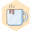 coffee, cup, hot, mug, cafe, drink, tea 