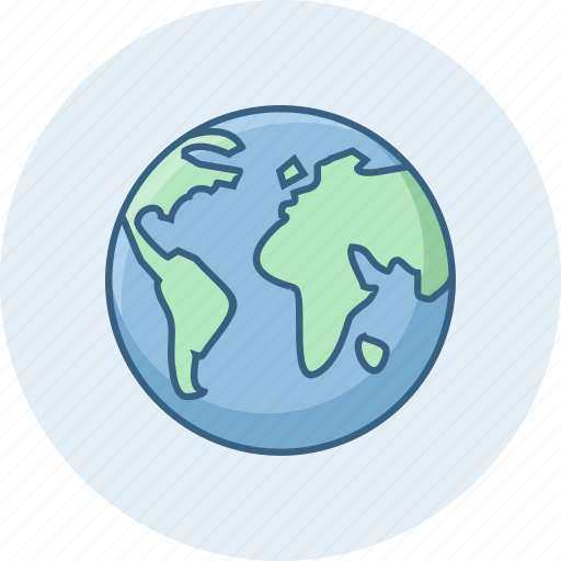 Global, globe, country, location, map, navigation, world icon - Download on Iconfinder