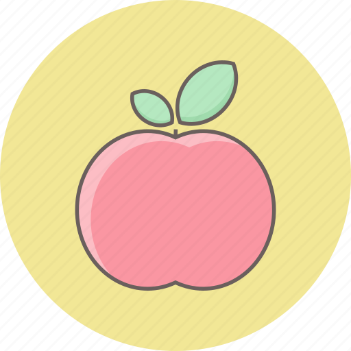 Apple, fruit, care, fitness, fresh, health, healthy icon - Download on Iconfinder