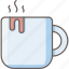 cup, hot, mug, beverage, coffee, drink, tea 
