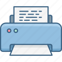 document, machine, paper, papers, print, printing, page