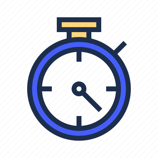 Countdown, deadline, duration, speed, stopwatch, time, timer icon - Download on Iconfinder