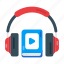 audio course, audio study, audio learning, audio lecture, video lesson 