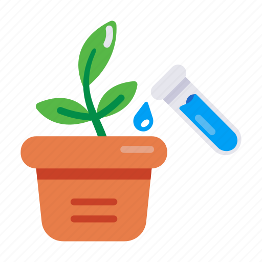 Lab plant, botany experiment, botany lab, plant test, plant experiment icon - Download on Iconfinder