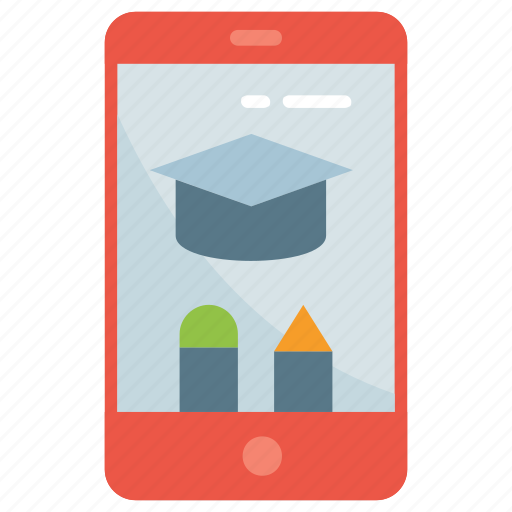 Apps, education, school, learning apps, knowledge, educational, application icon - Download on Iconfinder