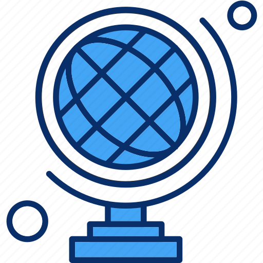 Earth, global, globe, world icon - Download on Iconfinder