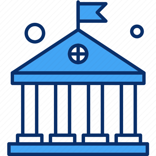 Education, learning, school, university icon - Download on Iconfinder