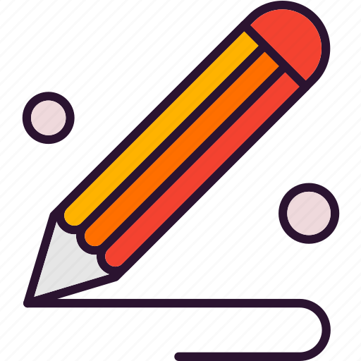 Pen, pencil, write icon - Download on Iconfinder