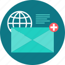 mail, e-mail, email, envelope, inbox, letter, send