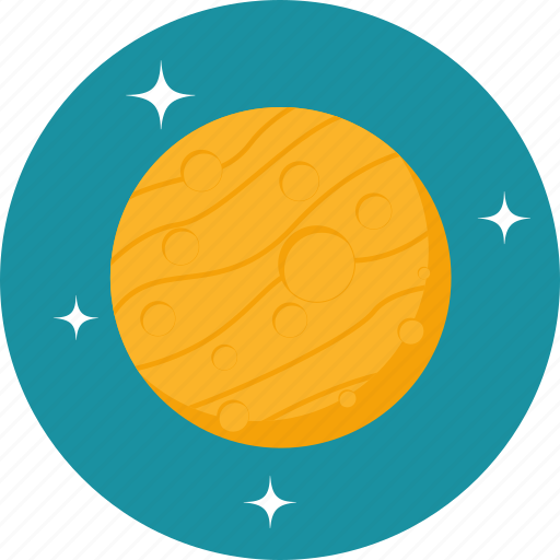 Astronomy, planet, space, learning, earth, science, world icon - Download on Iconfinder
