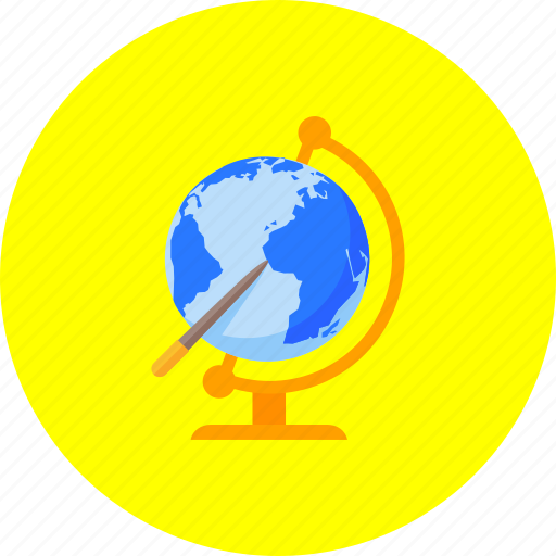 Globe, earth, global, network, social, web, world icon - Download on Iconfinder