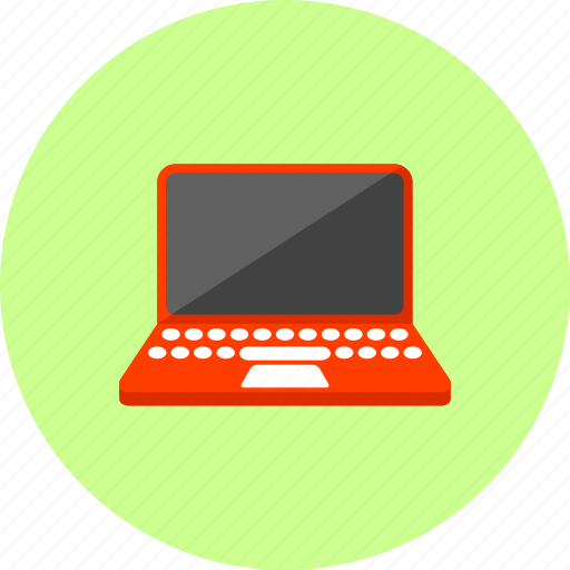 Laptop, computer, device, internet, monitor, pc, technology icon - Download on Iconfinder