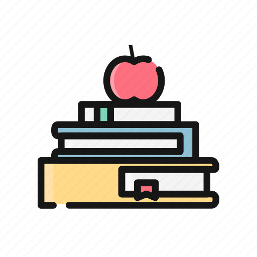 Book, education, note, notepad, science, smart icon - Download on Iconfinder