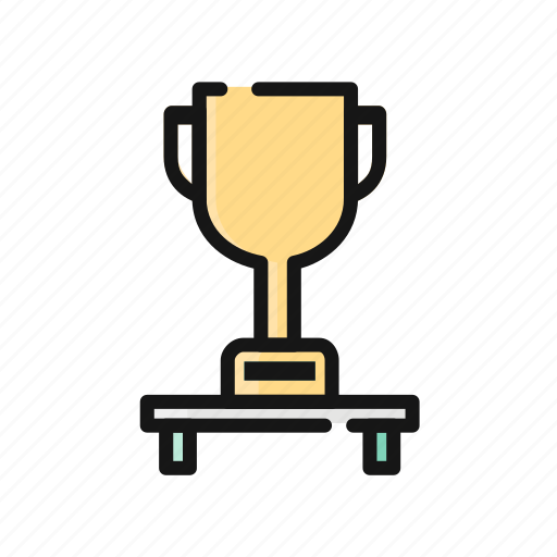 Award, education, prize, smart, trophy, winner icon - Download on Iconfinder