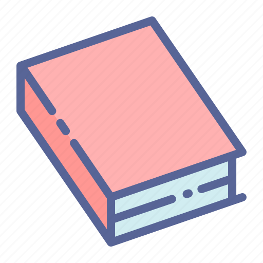 School, book, knowledge, library, class, study, read icon - Download on Iconfinder