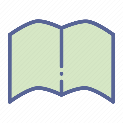 School, reading, education, book, knowledge, library, study icon - Download on Iconfinder