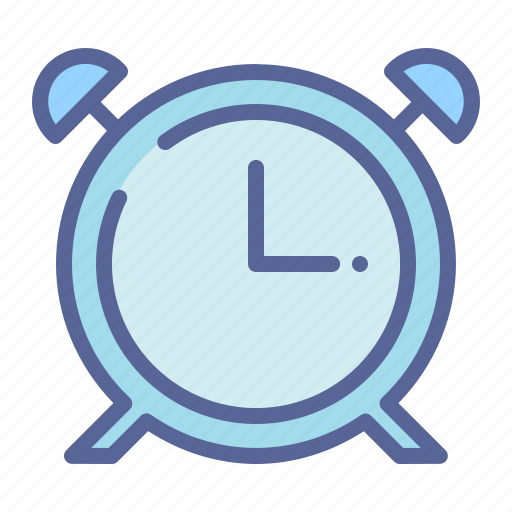 Ring, time, timepiece, alarm, clock icon - Download on Iconfinder