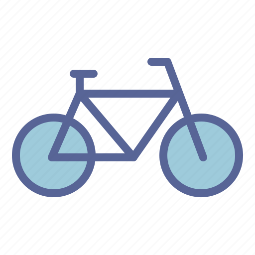 Travel, vehicle, bicycle, cycle icon - Download on Iconfinder