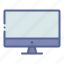 computer, pc, imac, desktop, monitor 