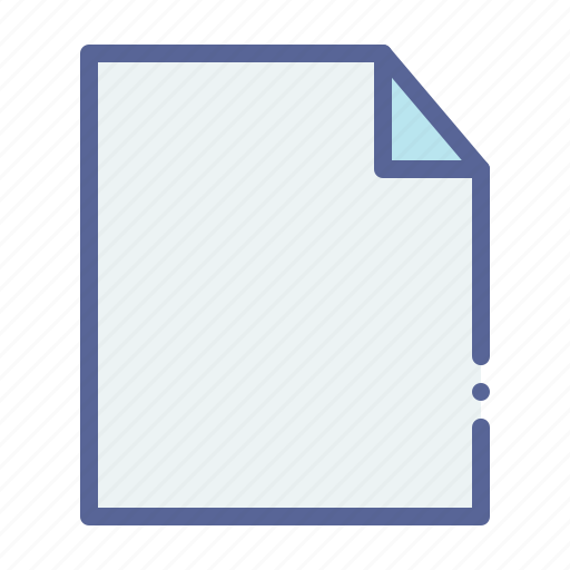 Letter, document, paper, stationery icon - Download on Iconfinder