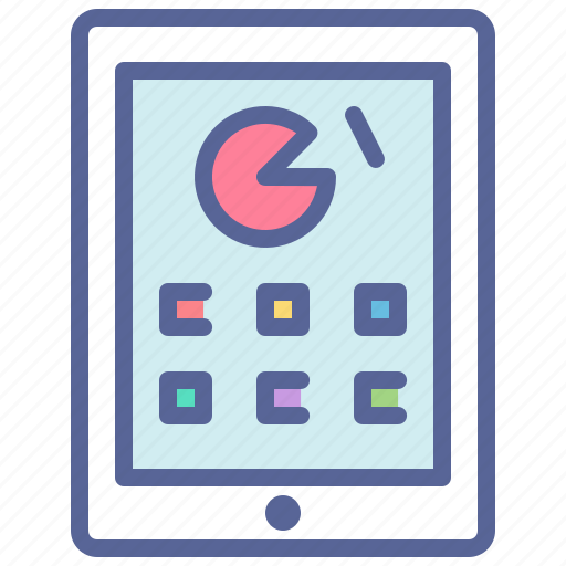 Gadget, smartdevice, ipad, app, tablet icon - Download on Iconfinder