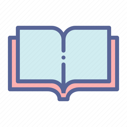 Education, learning, knowledge, book, study, reading, library icon - Download on Iconfinder