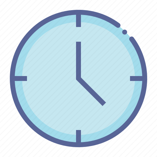 Time, clock icon - Download on Iconfinder on Iconfinder