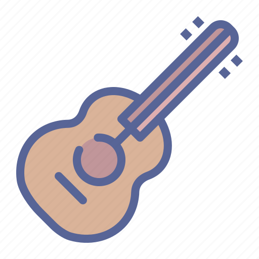 Concert, music, instrument, play, musical, guitar icon - Download on Iconfinder