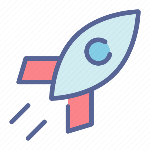 Startup, astronomy, spaceship, launch, missile, business, space icon - Download on Iconfinder
