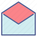 inbox, envelope, mail, letter, email, invitation