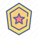 badge, secure, security, shield, antivirus