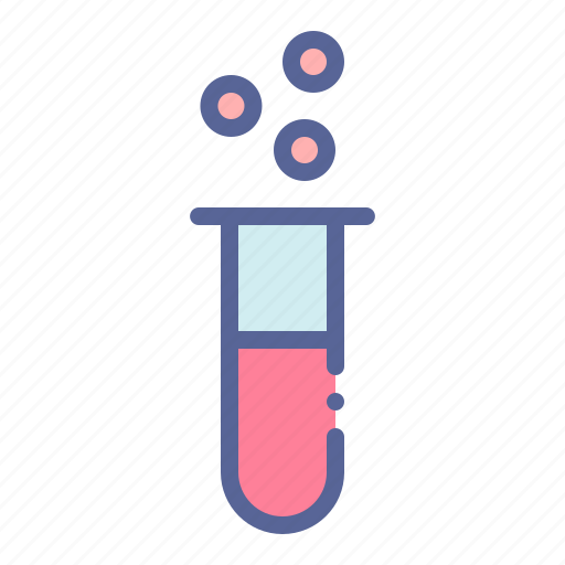 Research, lab, chemistry, science, test tube icon - Download on Iconfinder