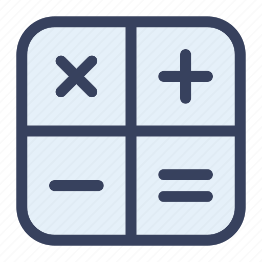 Calculation, education, math icon - Download on Iconfinder