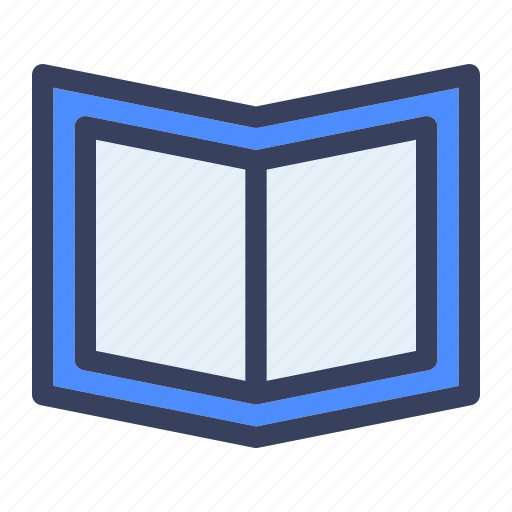 Book, education, read, school icon - Download on Iconfinder