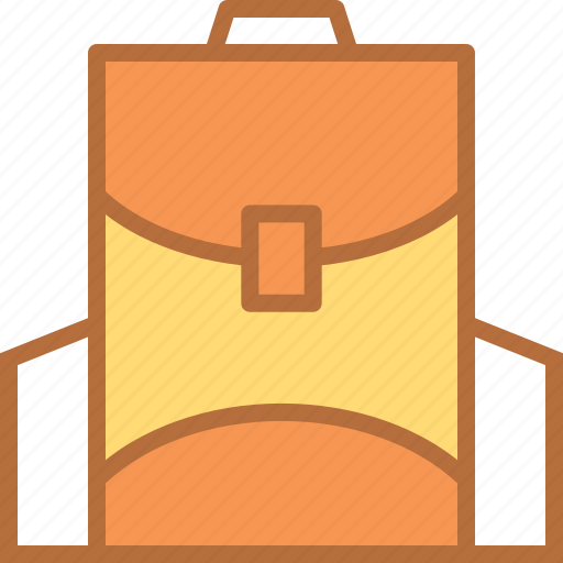 Bag, education, learn, science, student, study icon - Download on Iconfinder
