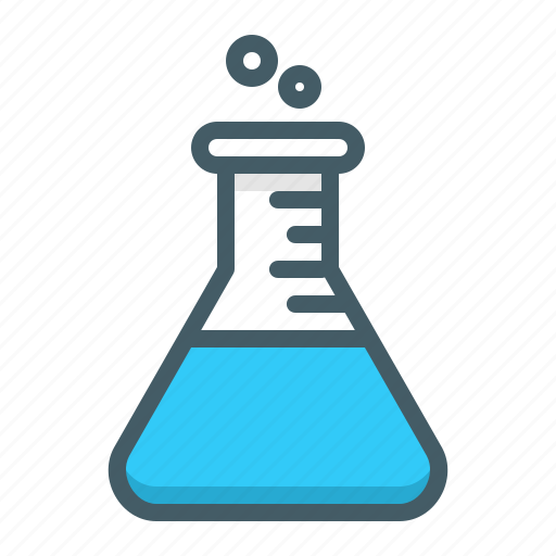 Chemical, lab, laboratory, science icon - Download on Iconfinder