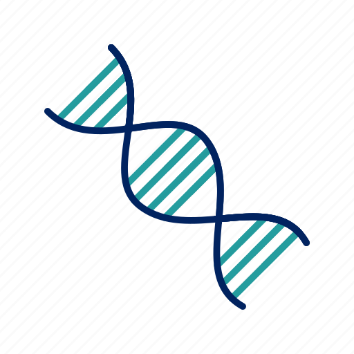 Genetics, chain, dna icon - Download on Iconfinder