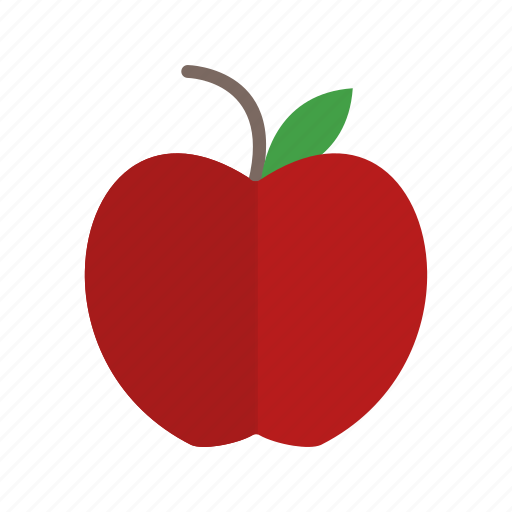Apple, education, fruit icon - Download on Iconfinder