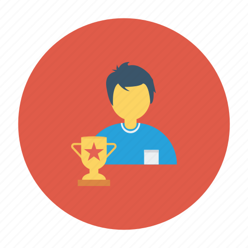 Award, education, prize, ranking, study, trophy, winner icon - Download on Iconfinder