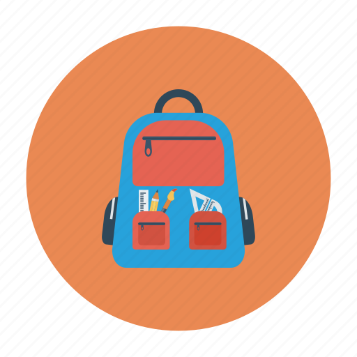 Bag, carry, ecommerce, handbag, money, school, shoping icon - Download on Iconfinder